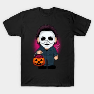 Michael myers T-Shirt